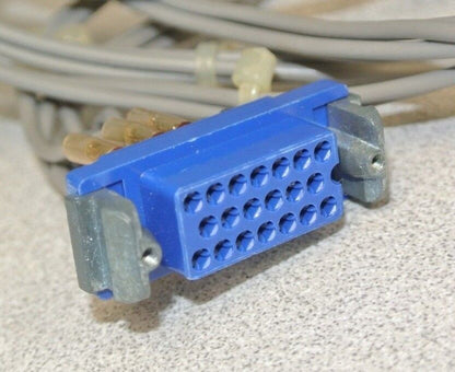FANUC A660-8002-T454 CABLE w/ LIMIT SWITCHES (3) AZ7311