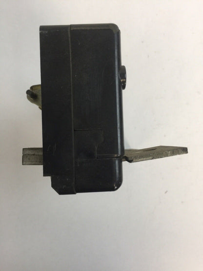 WESTINGHOUSE 371D371G13 CIRCUIT BREAKER TRIP UNIT 400AMP 2000-4000 INST TRIP AMP