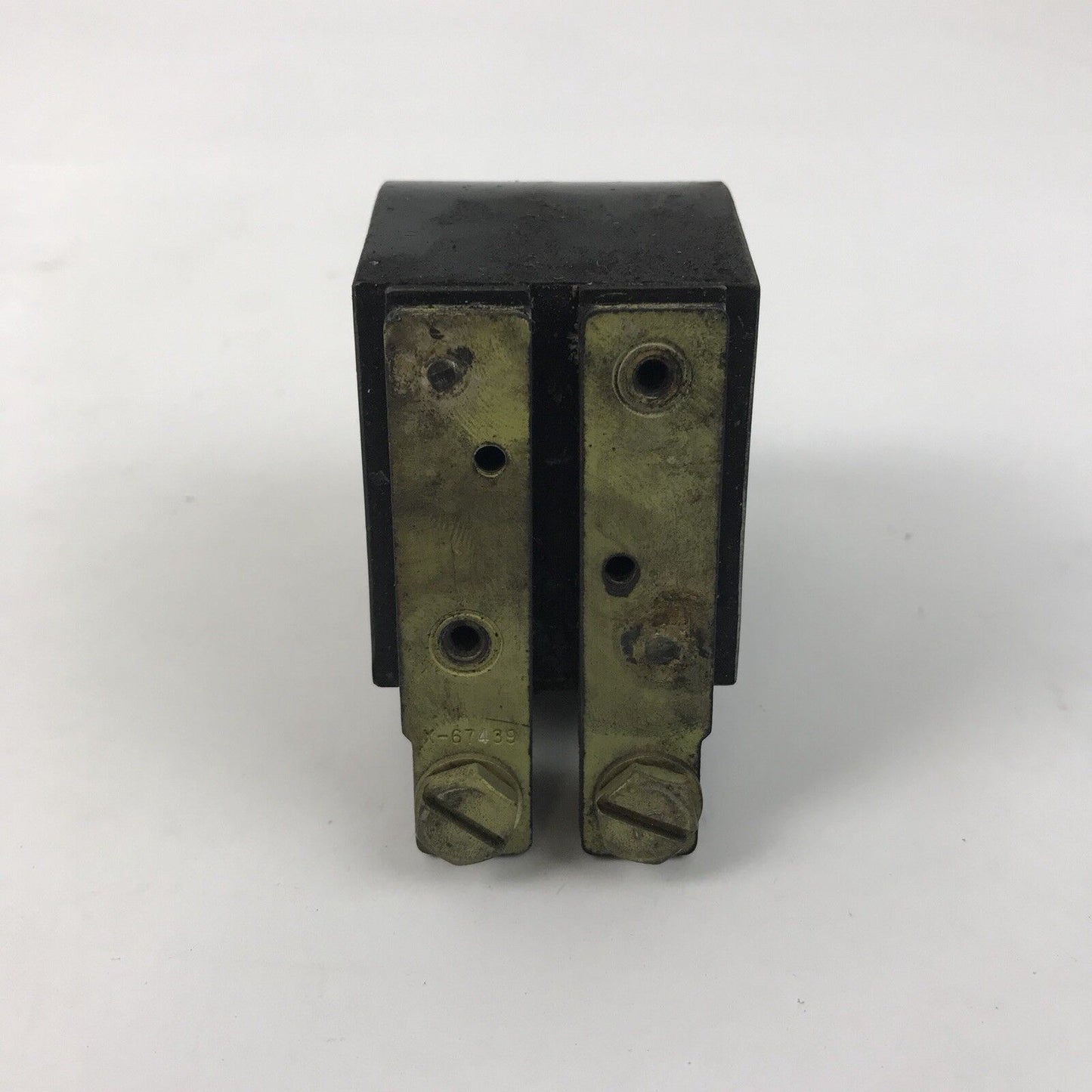 ALLEN BRADLEY X-67439, X67439, COIL, NEW