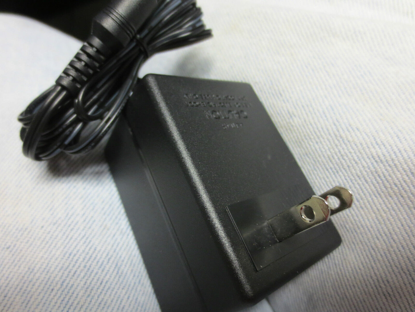 WESTELL 085-200034 AC POWER SUPPLY / CHARGER / AC ADAPTER - NEW in BOX