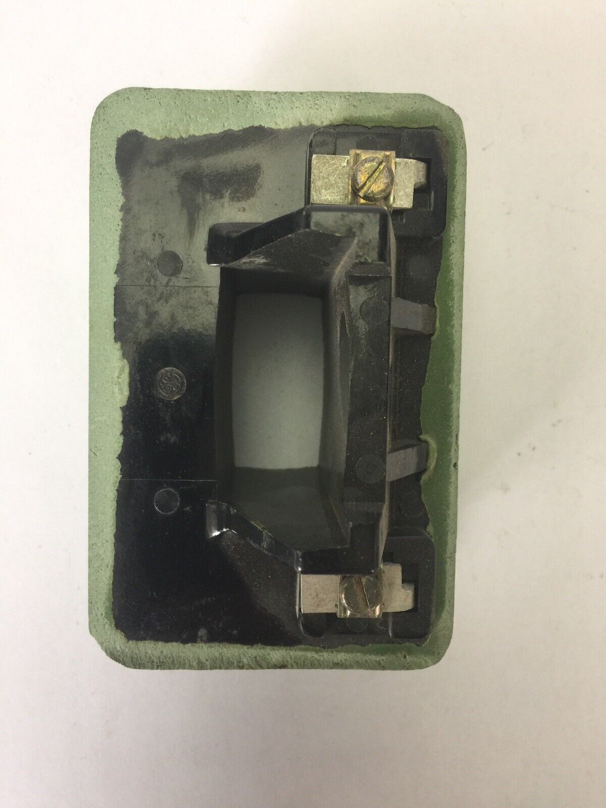 GE 22D153G2 COIL 110V 60HZ 92V 50HZ