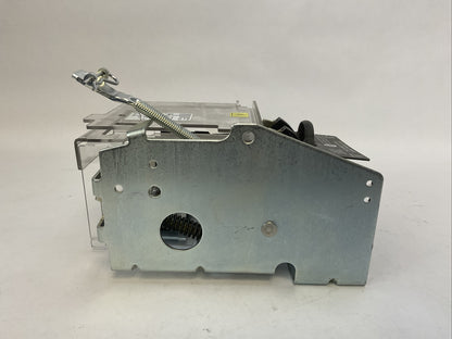 ALLEN BRADLEY 1494V-DS60 SER D DISCONNECT SWITCH 1494V-FS60 SER D 1495-N64 SER A