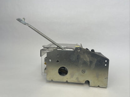 ALLEN BRADLEY DISCONNECT SWITCH 1494V-DS60 SER D 600VAC 250VDC 60A 15HP 1494V-FS