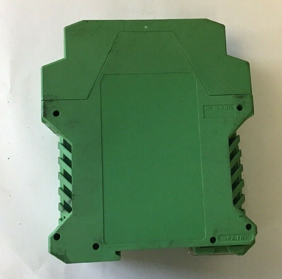 PHOENIX CONTACT MINI-PS-100-240AC/24DC/2 CLASS 2 POWER SUPPLY