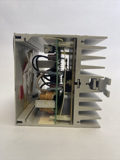 ALLEN BRADLEY 1365-PAN BULLETIN 1365 DC CONTROLLER SER A OUTPUT 90/180VDC 10AMPS