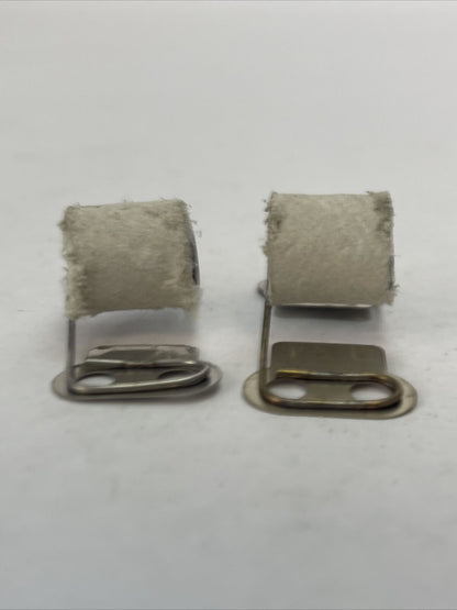SYLVANIA L2.6 HEATER (LOT OF 2)