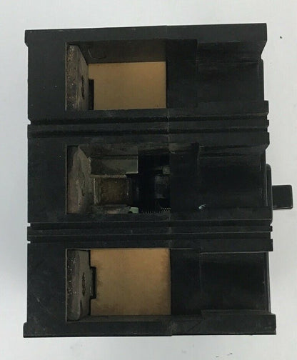 TERASAKI ELECRIC T0-225C (TO-225C) 150A CIRCUIT BREAKER 500VAC/250VDC  3POLE