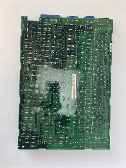 FANUC A20B-1003-0010/19B SPINDLE DRIVE CIRCUIT BOARD