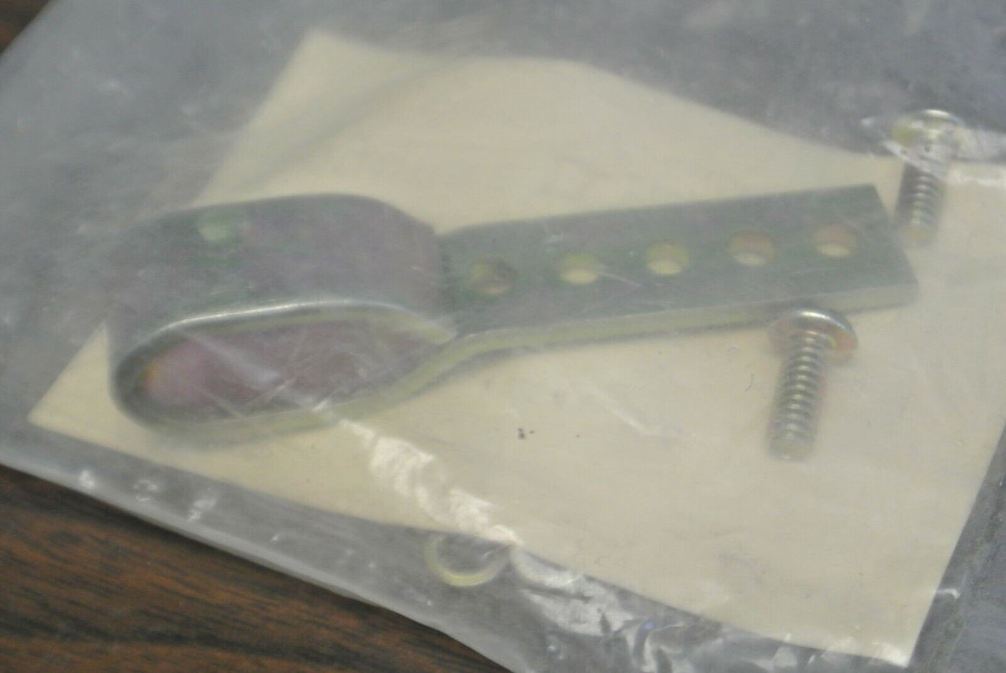 SQUARE D 1091-S18-G6 FLOAT ROD GUIDE ASSEMBLY / NEW SURPLUS