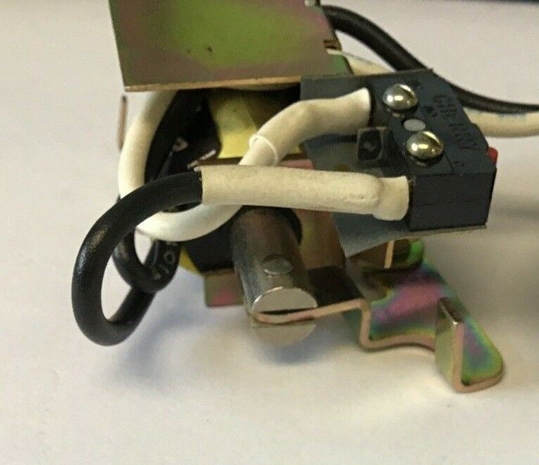 ITE S01EER0 SHUNT TRIP 120V
