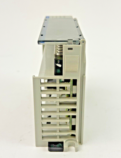 ALLEN-BRADLEY - 1769-IQ16 SER. A, F/W REV 3.1, DIR/VER 10000550525/00 - 16 PT.