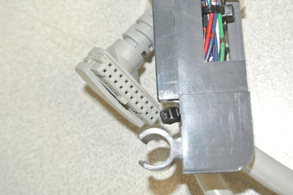 ALLEN-BRADLEY1492-CABLE010F / PRE-WIRED CABLE for 1771 DIGITAL I/O / 1m LONG