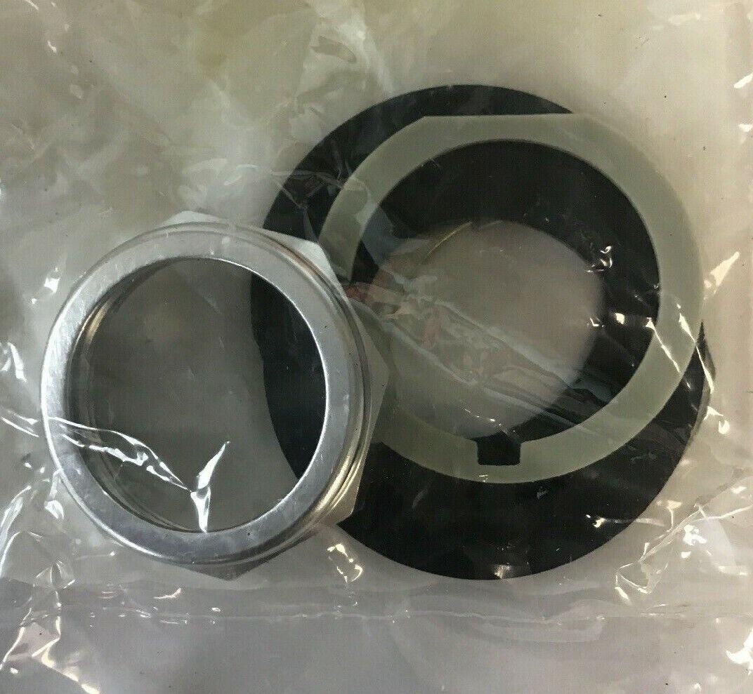ALLEN BRADLEY 800T-A2 FLUSH HEAD PUSH/BUTTON TYPE 4,13 SERIES