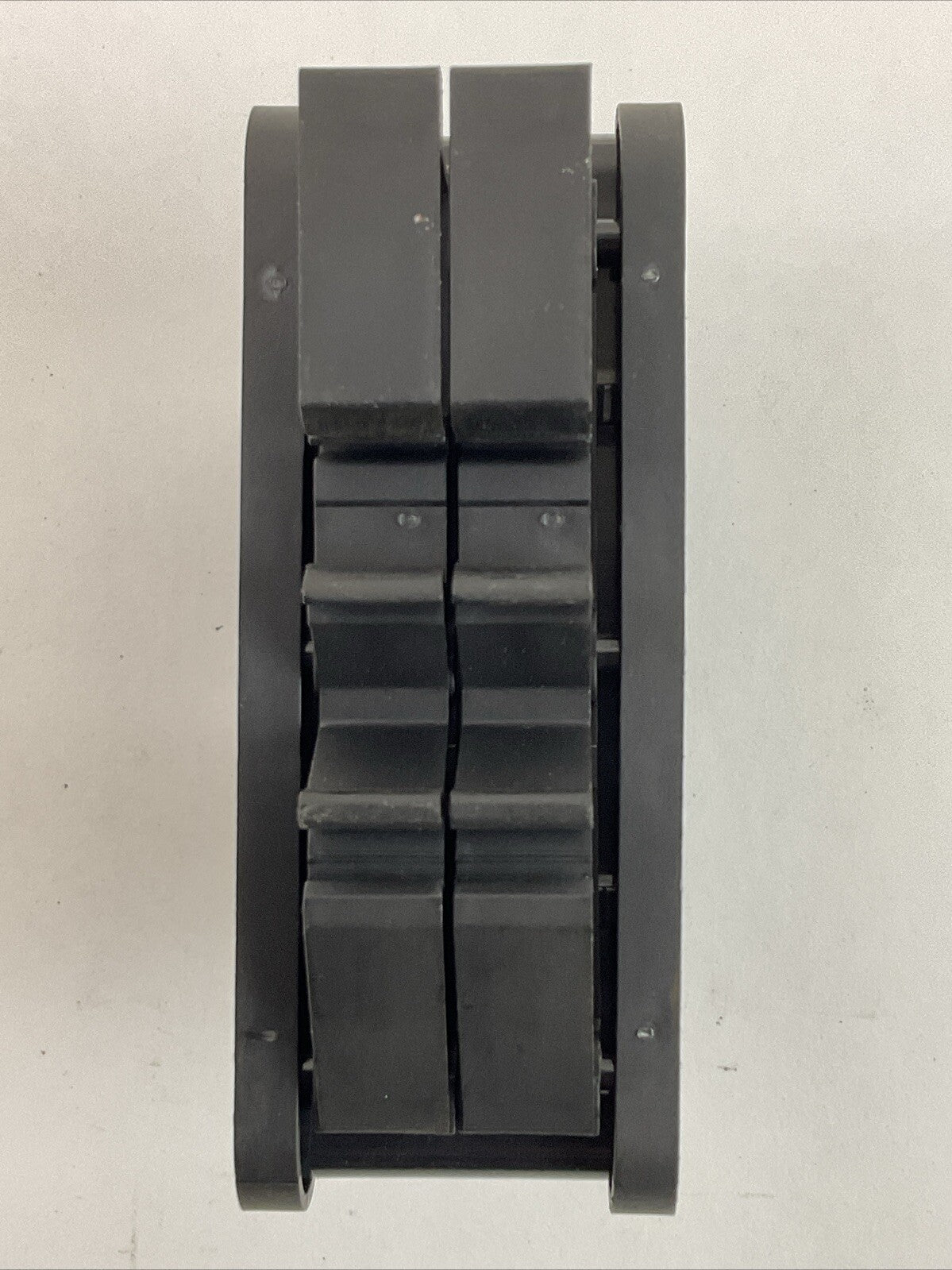 ASI IMACP01 DIN RAIL POWER MODULE