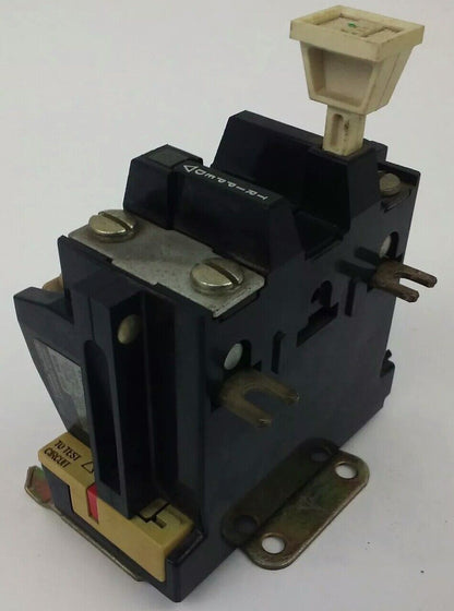 ALLEN BRADELY 42185-804-01, OVERLOAD RELAY, 600V, NEMA600, 42185804