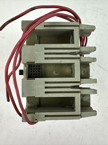 GOULD ITE HE2B04000A CIRCUIT BREAKER 40AMP 2POLE 600VAC