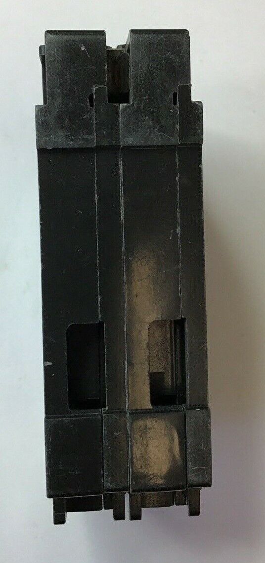 SIEMENS Q1520 CIRCUIT BREAKER 120/240VAC