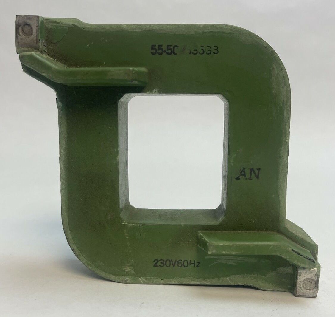 GE 55-501336G3 COIL 230V 60HZ