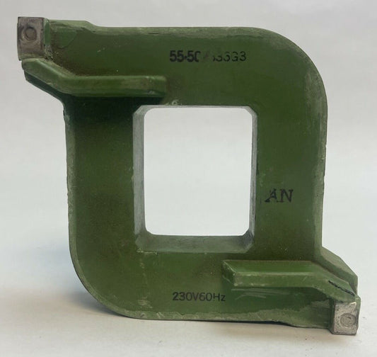 GE 55-501336G3 COIL 230V 60HZ