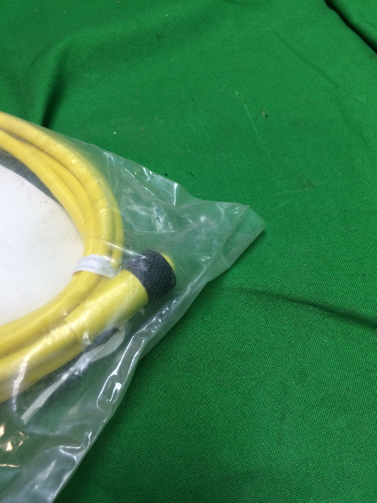 BRAD HARRISON QUICK-DISCONNECT SYSTEMS MIRCO-CHANGE MOLDED CONNECTOR 80256