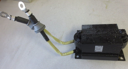 SAO ELECTRIC / YASKAWA UZDC-Mg - TRANSFORMER - 213A, 0.21 mH - E18230