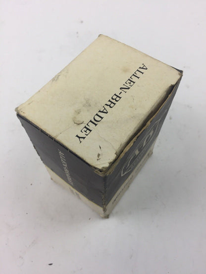 ALLEN BRADLEY 700-PSCA1 SOLID STATE TIMING ATTACHMENT 115-120V 60HZ 110V 50HZ