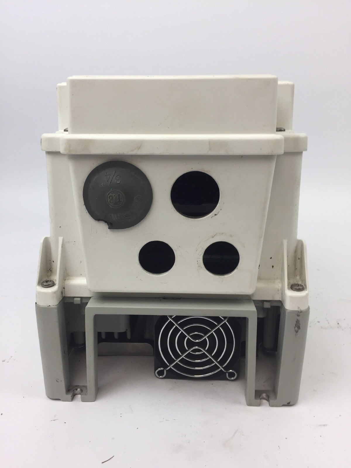 ALLEN BRADLEY POWER FLEX 70 20A D 3P4 C 3 AYYANNN SERIES A 3 PHASE 480 V