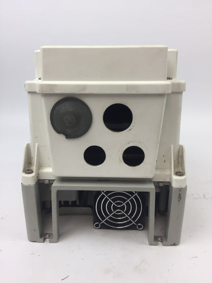 ALLEN BRADLEY POWER FLEX 70 20A D 3P4 C 3 AYYANNN SERIES A 3 PHASE 480 V