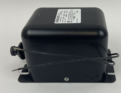 ALLANSON 1092 TYPE S IGNITION TRANSFORMER 120V 50/60HZ