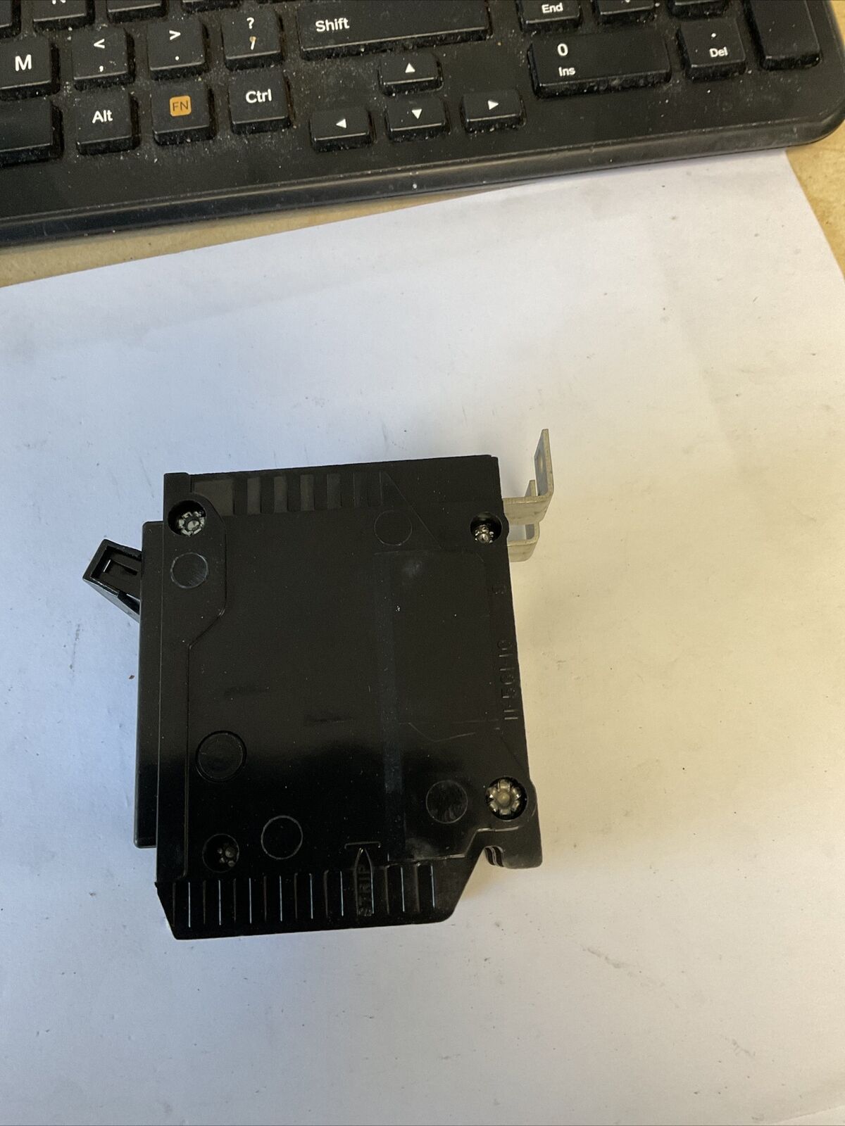 CHALLENGER BQ2C070 CIRCUIT BREAKER 70A 120/240VAC TYPE BQC 2POLE