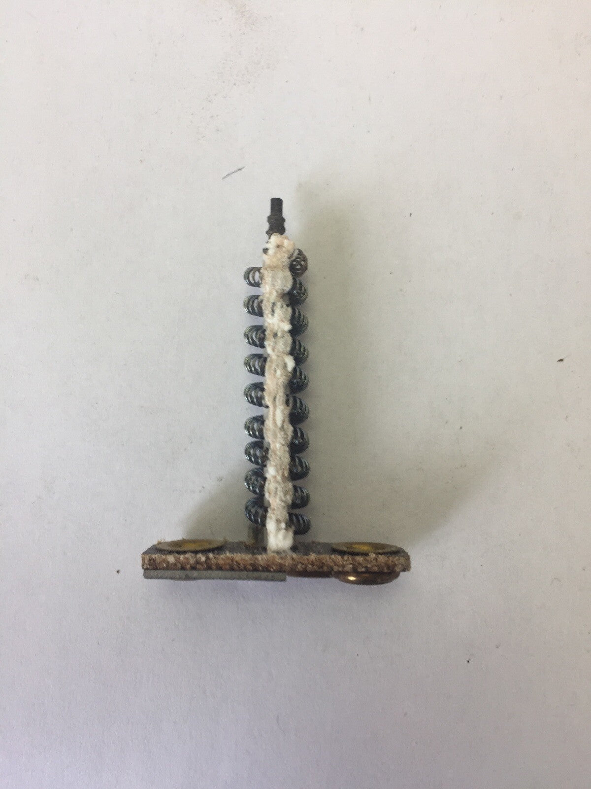 WESTINGHOUSE H09 HEATER (LOT OF 2)