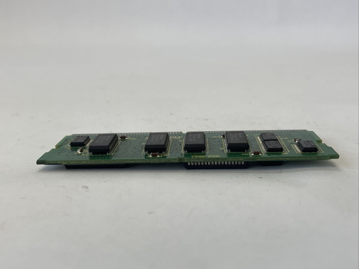 FANUC A20B-2902-0400/01A DAUGHTER CIRCUIT BOARD