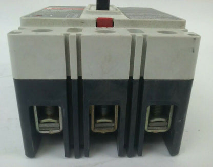 WESTINGHOUSE HMCP003A0C SER.C MOTOR CIRCUIT PROTECTOR TRIP UNIT 3A 3P 600V
