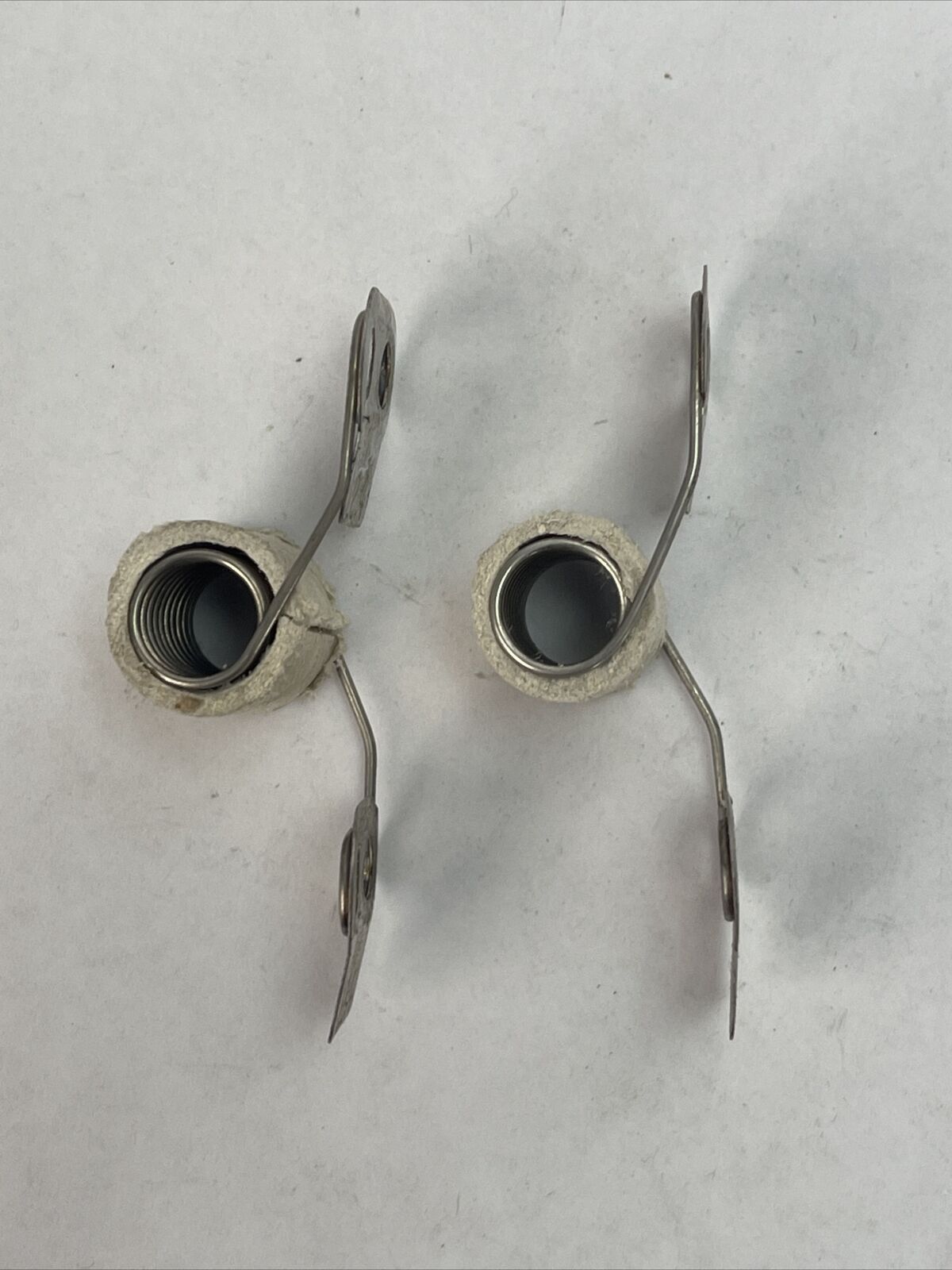 SYLVANIA L2.4 HEATER (LOT OF 2)