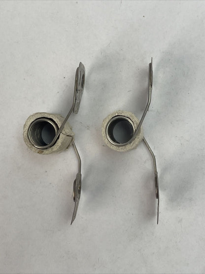 SYLVANIA L2.4 HEATER (LOT OF 2)