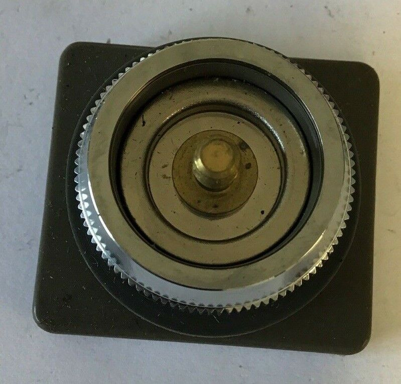 IDEC ABS 300 PUSHBUTTON ***LOTOF25***