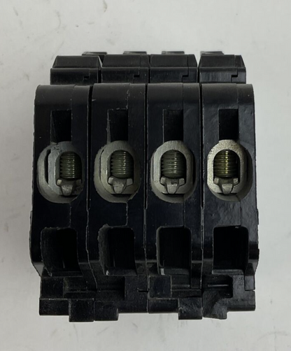 CROUSE-HINDS MP23015 CIRCUIT BREAKER 120/240VAC ***LOTOF5***