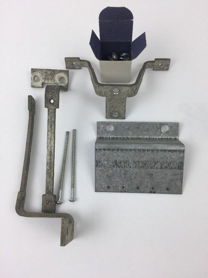 WESTINGHOUSE KCDPFB50 CONNECTOR KIT (AL)