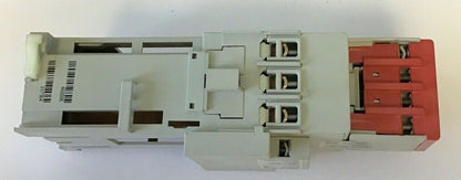 ALLEN BRADLEY 100S-C30DJ14C SAFETY RELAY SER.C 690V 65A