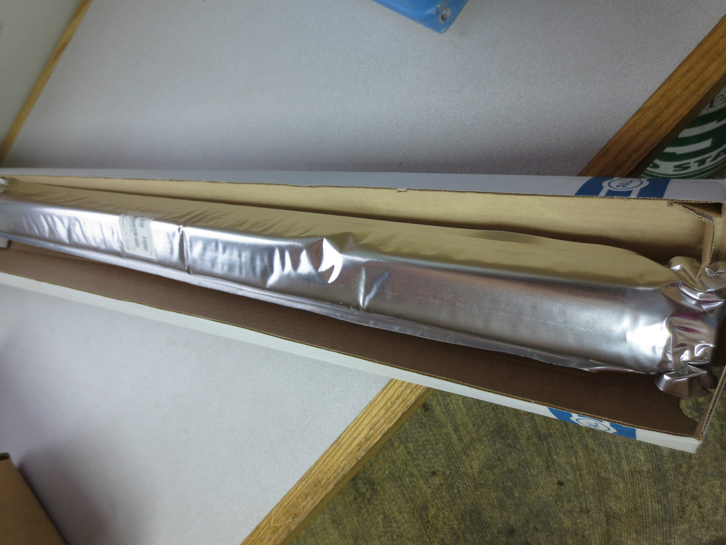 PALL POSIDYNE AB4UNDZ8EH26 FILTER ELEMENT - WATER PROCESSING - in SEALED BAG