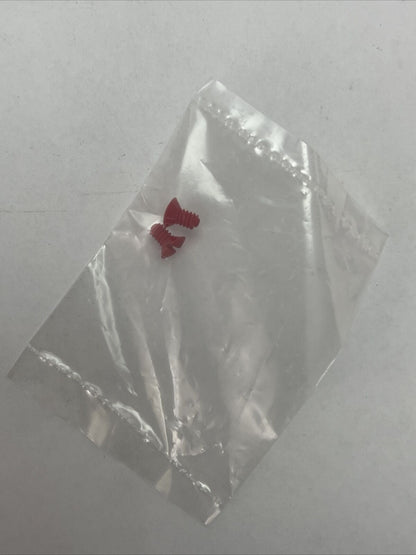ARROW HART GF8200RED GFCI DUPLEX RECEPTACLE 15A 125V HOSPITAL GRADE