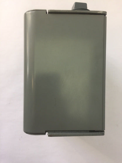 ALLEN BRADLEY 803-A4 CAM LIMIT SWITCH 600V AC/DC NEMA 1 NO. OF CIRCUITS 4 SER A