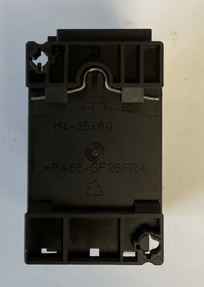 SIEMENS 3RT1025-1A..0 CONTACTOR 690V