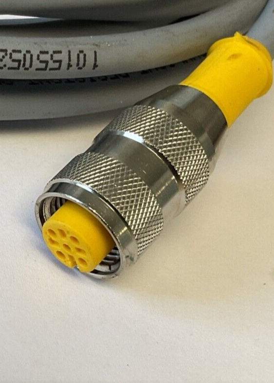TURCK RK 4T/4 SENSOR CABLE