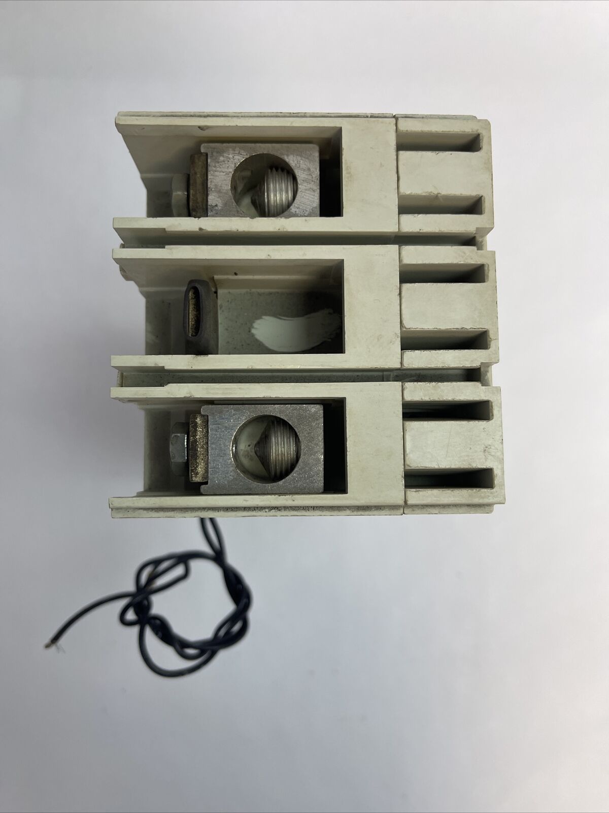 ABB SACES4 CIRCUIT BREAKER 250AMP 2POLE 600VAC