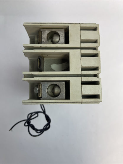 ABB SACES4 CIRCUIT BREAKER 250AMP 2POLE 600VAC