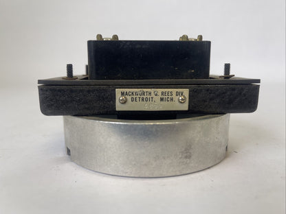 REES 4856 PUSH BUTTON CONTROL UNIT