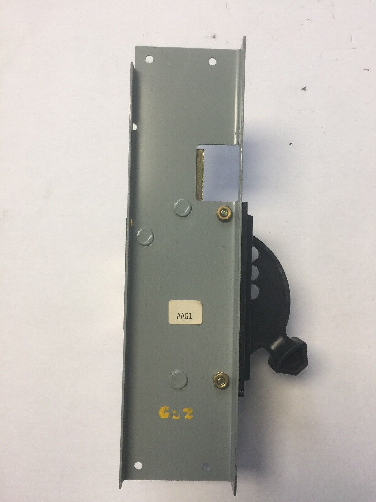 GE AAG1 HANDLE ON OFF RESET
