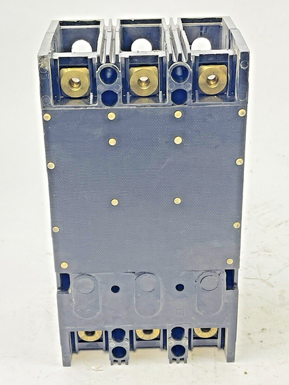 SQUARE D - KA-36150 - CIRCUIT BREAKER - 150 AMP, 3 POLE, 600 VAC