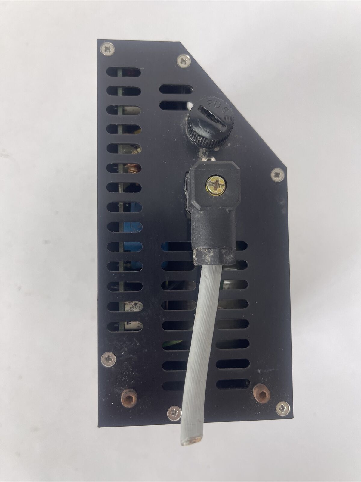 COTAS 51.3323.01 CT 3323 EXTERNAL POWER SUPPLY 24VDC